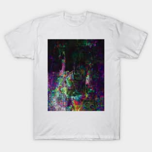 Exotic Perspective T-Shirt